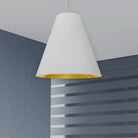 Dainolite - Anaya 1 Light 32 Inch Pendant - Lights Canada