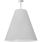 Dainolite - Anaya 1 Light 32 Inch Pendant - Lights Canada