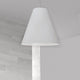 Dainolite - Anaya 1 Light 32 Inch Pendant - Lights Canada