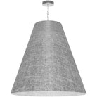Dainolite - Anaya 1 Light 32 Inch Pendant - Lights Canada