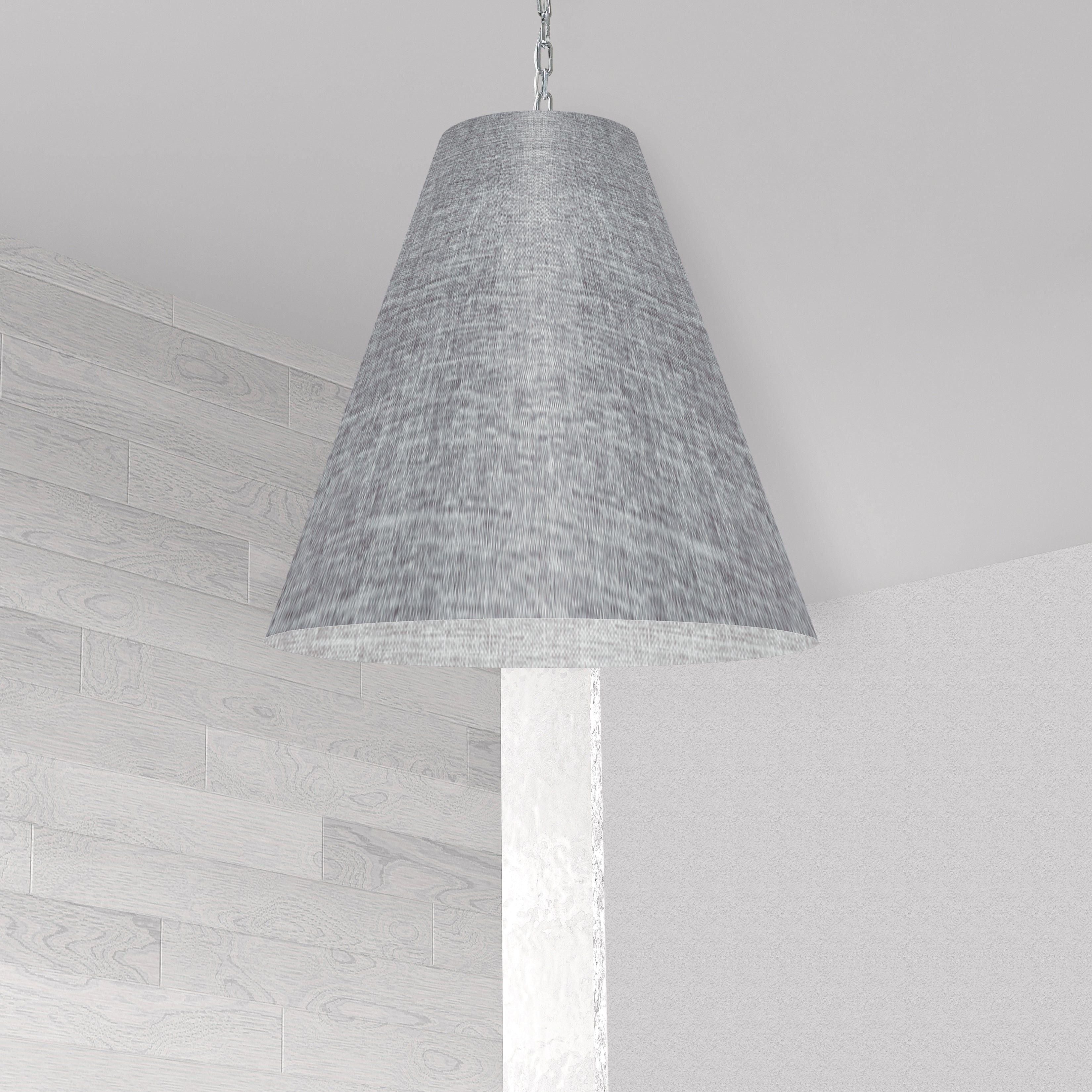 Dainolite - Anaya 1 Light 32 Inch Pendant - Lights Canada