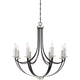 Quoizel - Alana Chandelier - Lights Canada