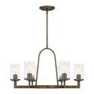 Quoizel - Antonin Chandelier - Lights Canada