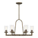 Quoizel - Antonin Chandelier - Lights Canada