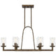 Quoizel - Antonin Chandelier - Lights Canada