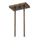 Quoizel - Antonin Chandelier - Lights Canada