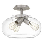 Quoizel - Andrews Semi Flush Mount - Lights Canada
