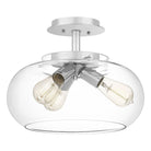 Quoizel - Andrews Semi Flush Mount - Lights Canada