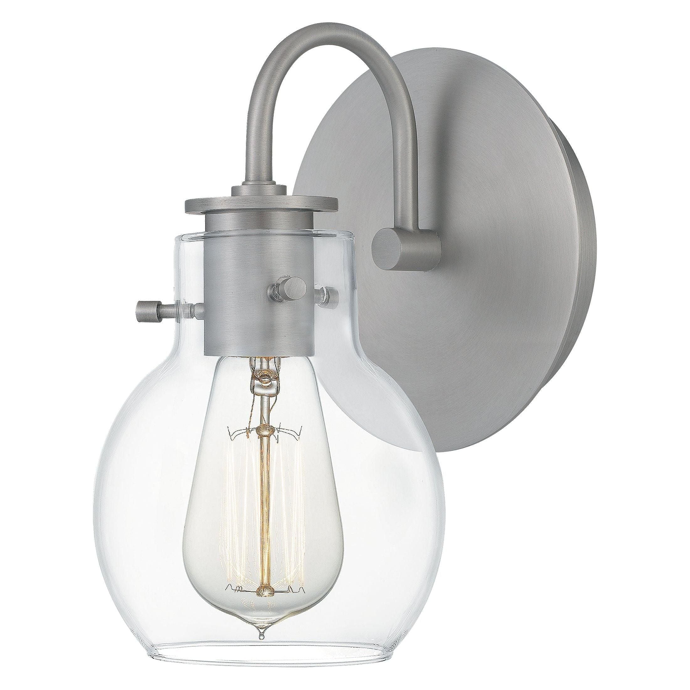 Quoizel - Andrews Sconce - Lights Canada