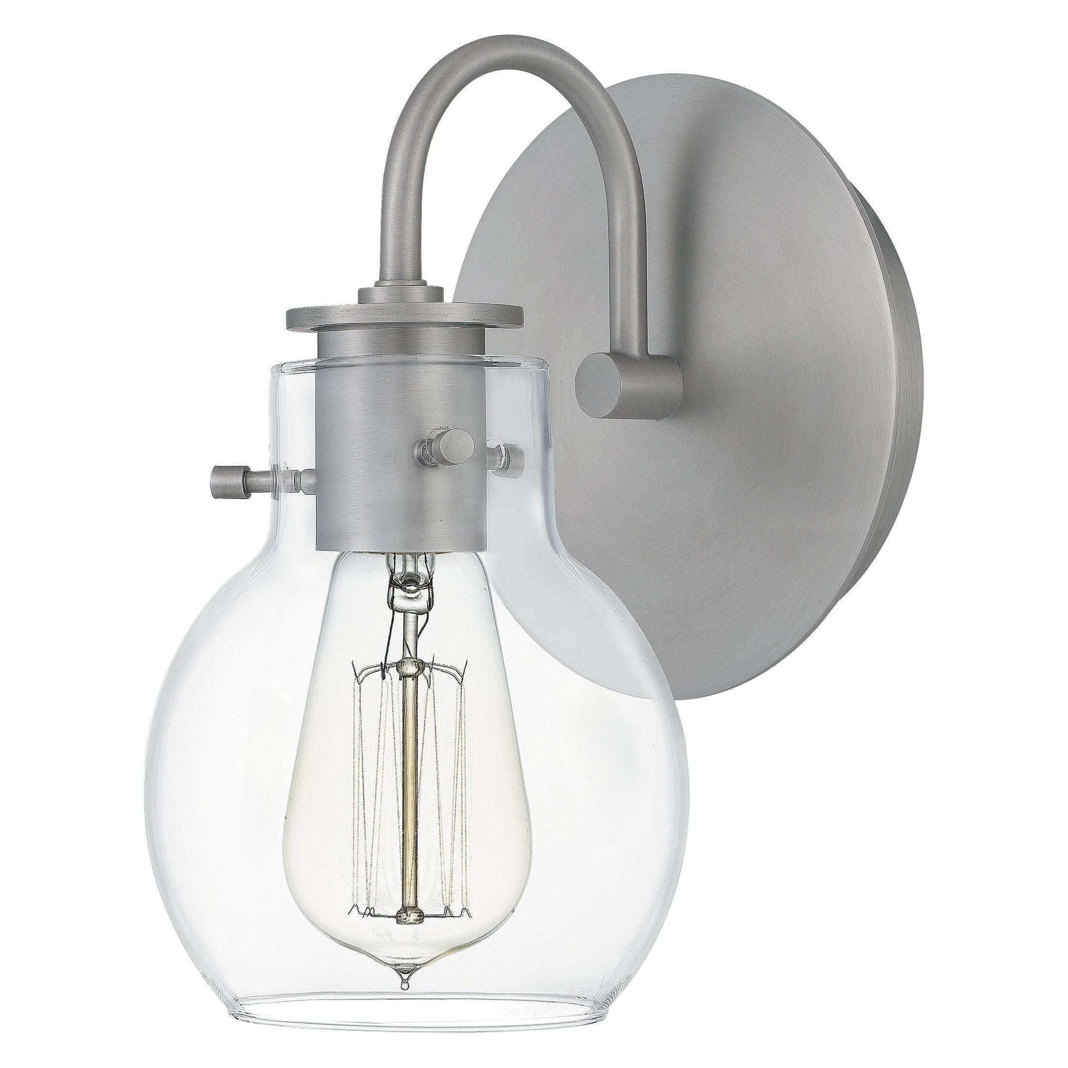 Quoizel - Andrews Sconce - Lights Canada