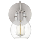 Quoizel - Andrews Sconce - Lights Canada
