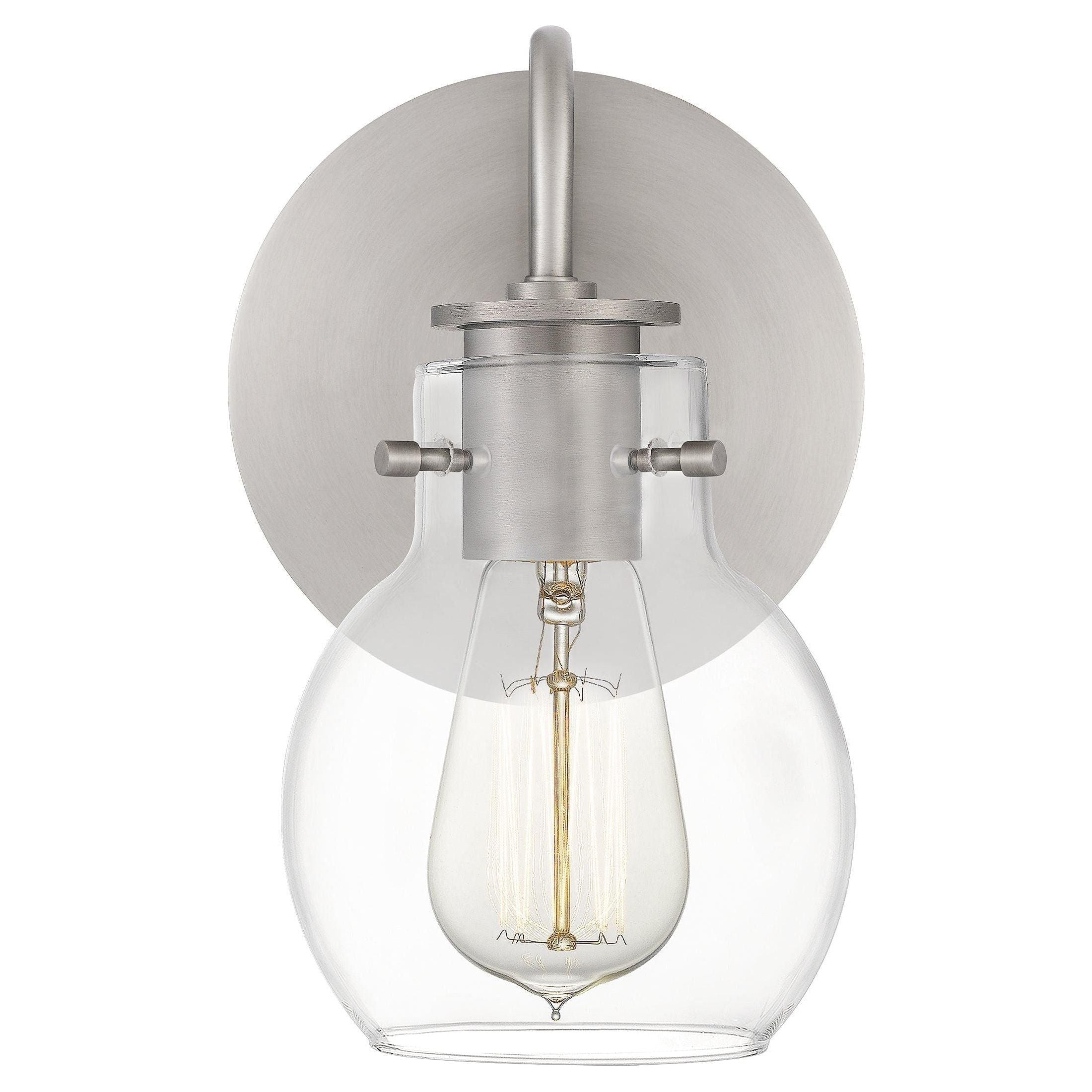 Quoizel - Andrews Sconce - Lights Canada