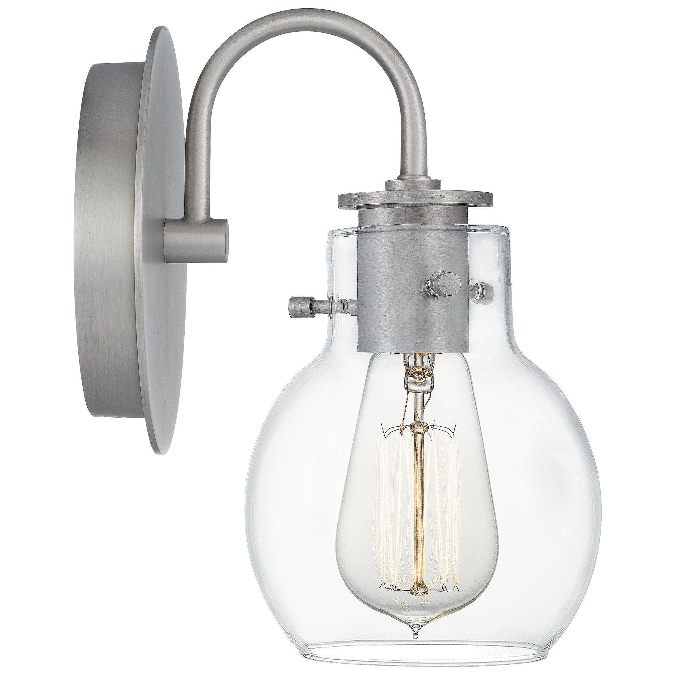 Quoizel - Andrews Sconce - Lights Canada