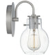 Quoizel - Andrews Sconce - Lights Canada