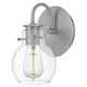 Quoizel - Andrews Sconce - Lights Canada