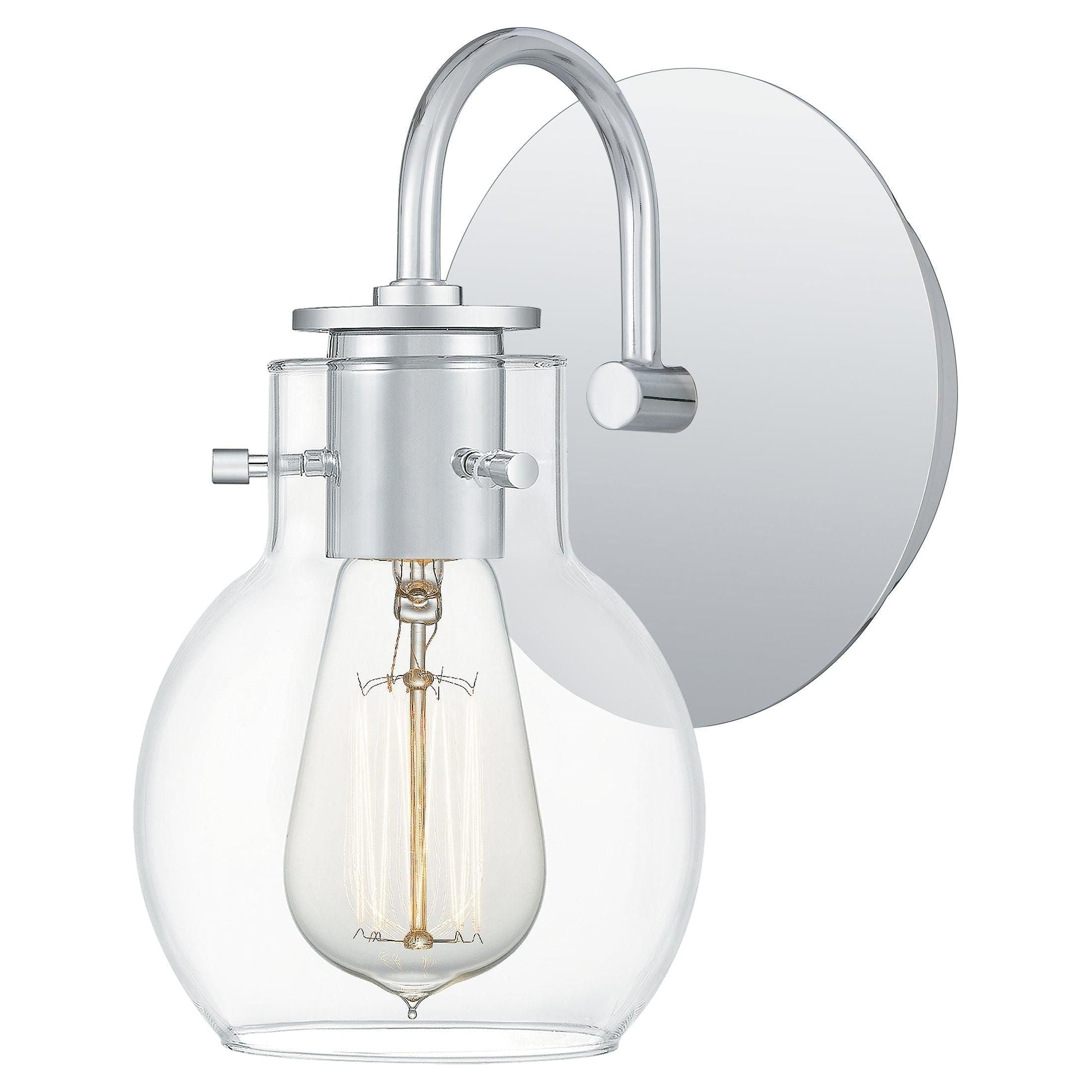 Quoizel - Andrews Sconce - Lights Canada
