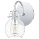 Quoizel - Andrews Sconce - Lights Canada