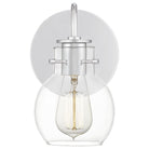 Quoizel - Andrews Sconce - Lights Canada