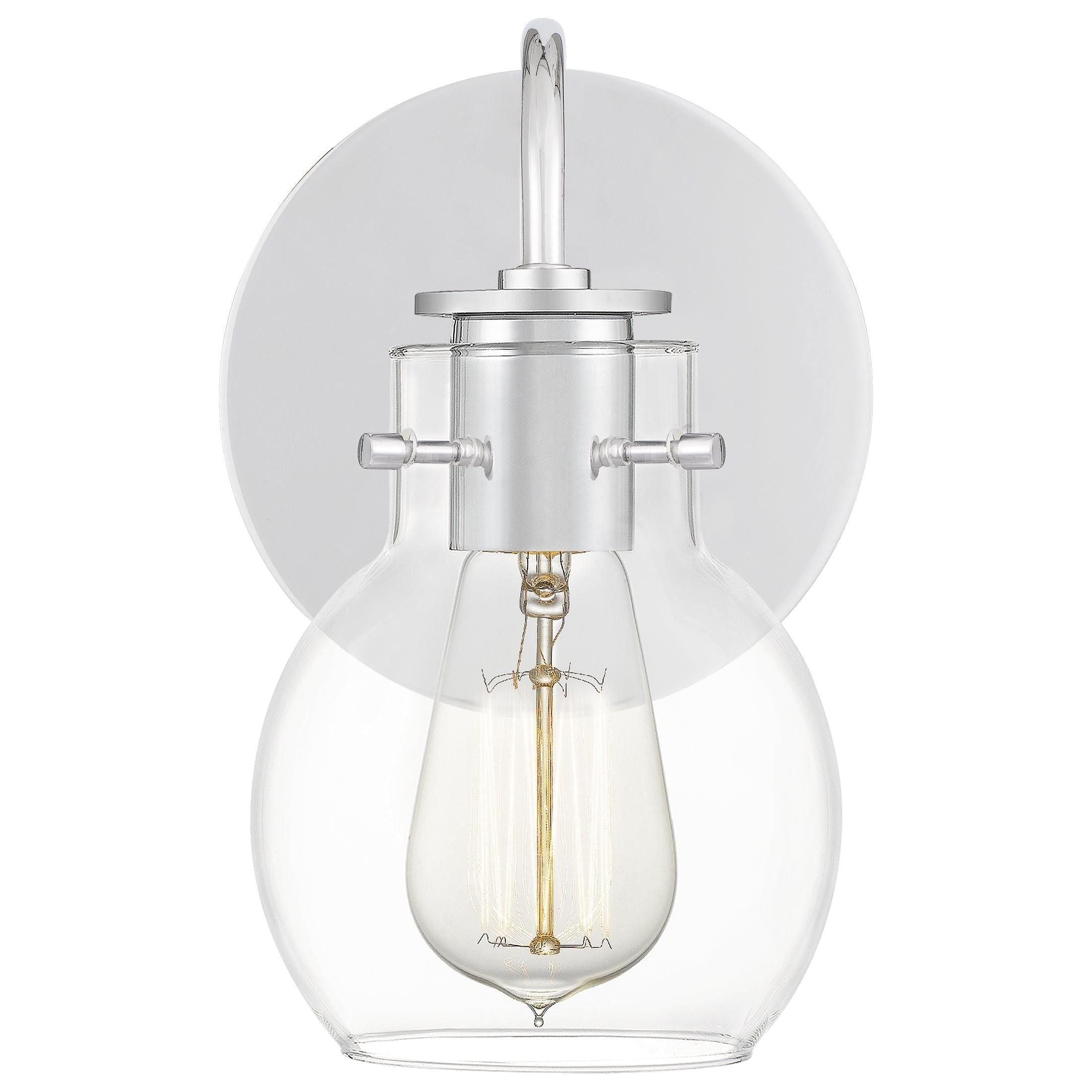 Quoizel - Andrews Sconce - Lights Canada