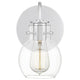 Quoizel - Andrews Sconce - Lights Canada