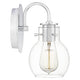 Quoizel - Andrews Sconce - Lights Canada