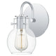 Quoizel - Andrews Sconce - Lights Canada