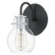 Quoizel - Andrews Sconce - Lights Canada