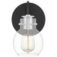 Quoizel - Andrews Sconce - Lights Canada