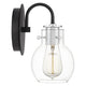 Quoizel - Andrews Sconce - Lights Canada