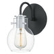 Quoizel - Andrews Sconce - Lights Canada