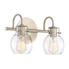 Quoizel - Andrews Vanity Light - Lights Canada