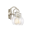 Quoizel - Andrews Vanity Light - Lights Canada