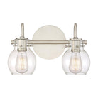 Quoizel - Andrews Vanity Light - Lights Canada