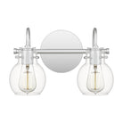 Quoizel - Andrews Vanity Light - Lights Canada