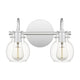 Quoizel - Andrews Vanity Light - Lights Canada