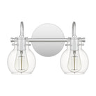 Quoizel - Andrews Vanity Light - Lights Canada