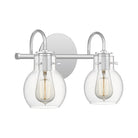 Quoizel - Andrews Vanity Light - Lights Canada