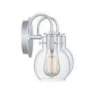 Quoizel - Andrews Vanity Light - Lights Canada