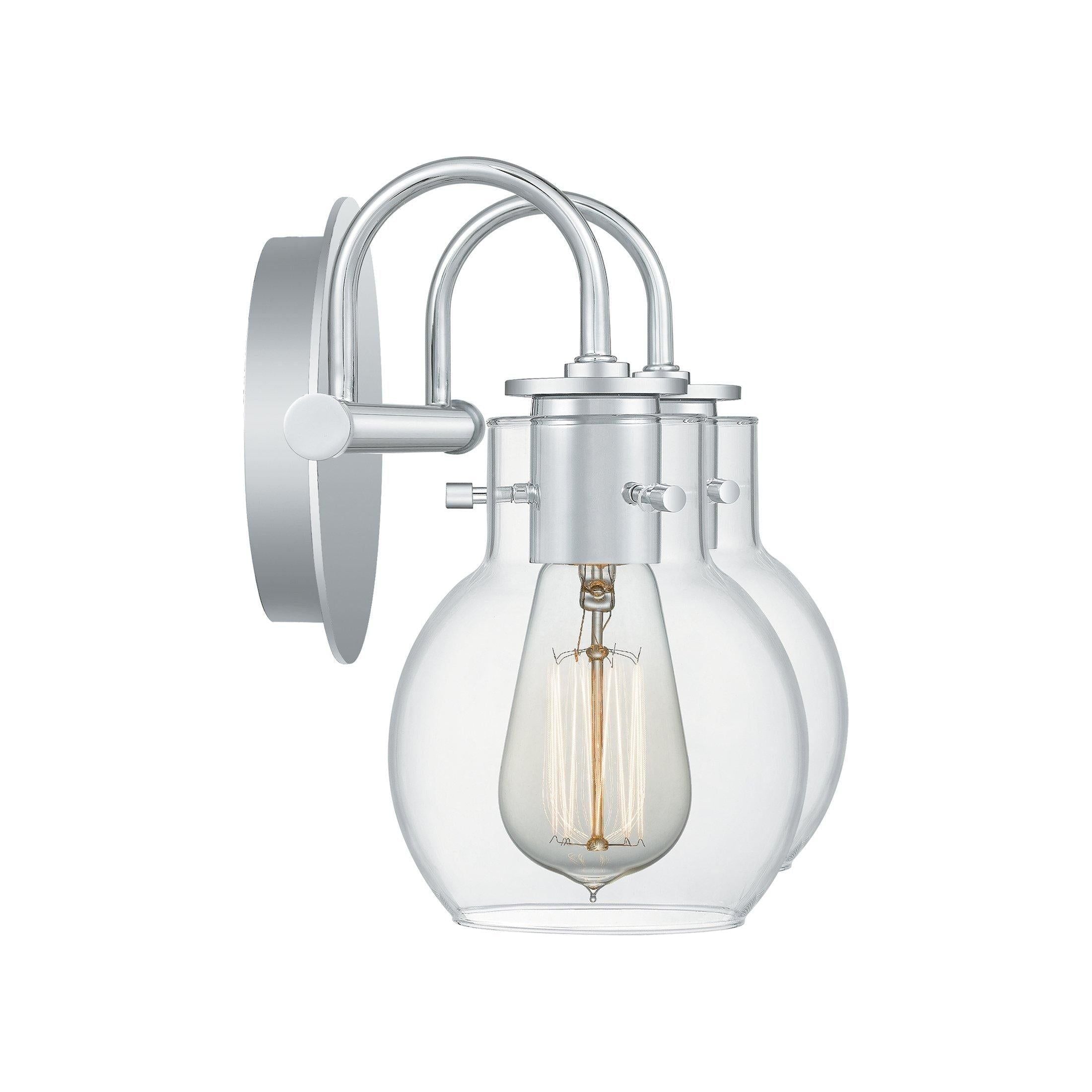 Quoizel - Andrews Vanity Light - Lights Canada