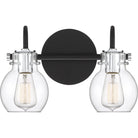 Quoizel - Andrews Vanity Light - Lights Canada