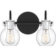 Quoizel - Andrews Vanity Light - Lights Canada