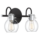 Quoizel - Andrews Vanity Light - Lights Canada