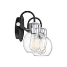 Quoizel - Andrews Vanity Light - Lights Canada