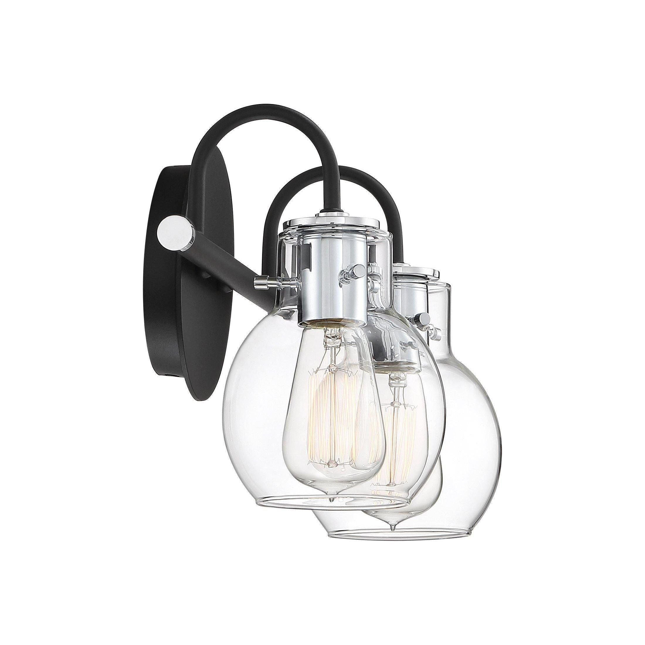 Quoizel - Andrews Vanity Light - Lights Canada