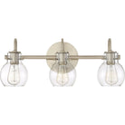 Quoizel - Andrews Vanity Light - Lights Canada