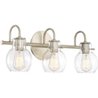 Quoizel - Andrews Vanity Light - Lights Canada