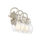 Quoizel - Andrews Vanity Light - Lights Canada