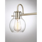 Quoizel - Andrews Vanity Light - Lights Canada