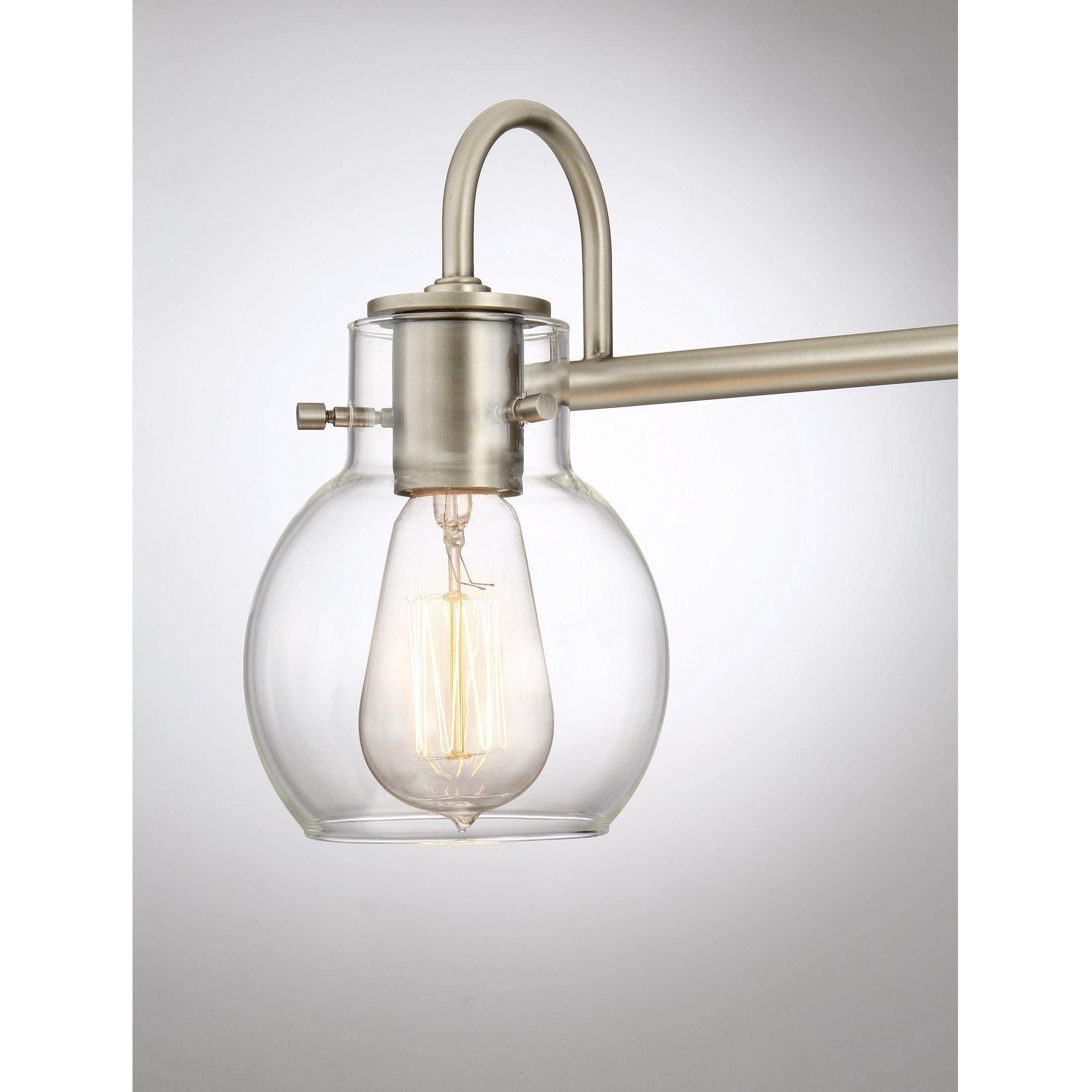 Quoizel - Andrews Vanity Light - Lights Canada