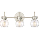 Quoizel - Andrews Vanity Light - Lights Canada